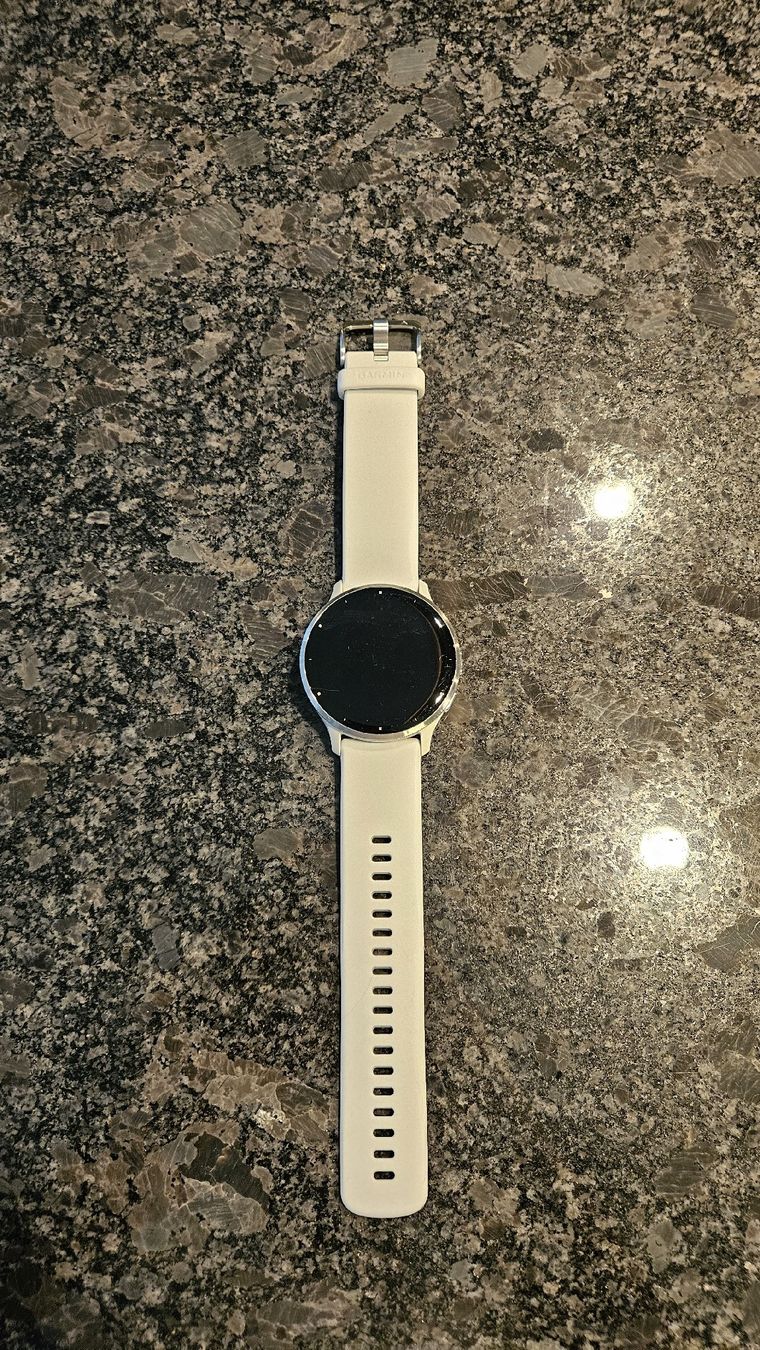 Garmin Smartwatch: Garmin Venu 3 Sportuhr – Usato da Wiedlisbach venduto da uelix99