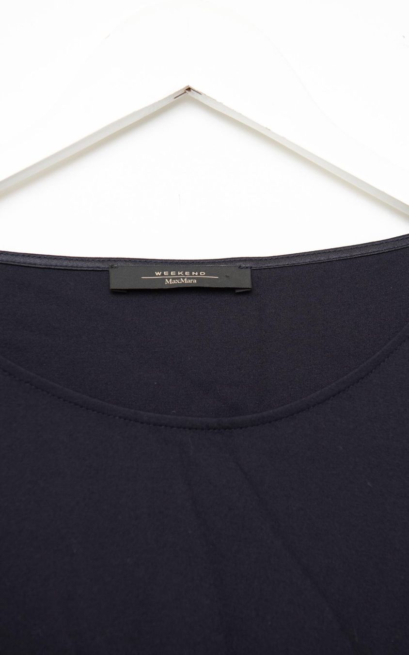 Max Mara Vestiti: Weekend Max Mara Kleid – Gr. 38 – Usato da Illnau venduto da Monkky 5