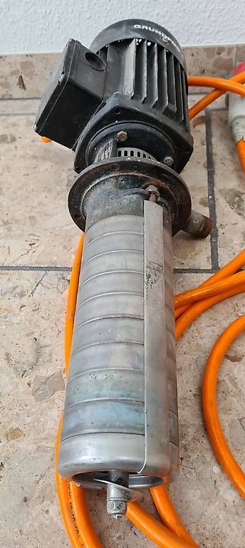 Pumpen & Teile: Wasserpumpe – Gebraucht aus Rorbas von philips1