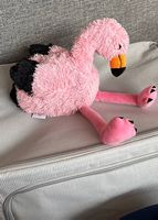 Warmies Körnerkissen Flamingo