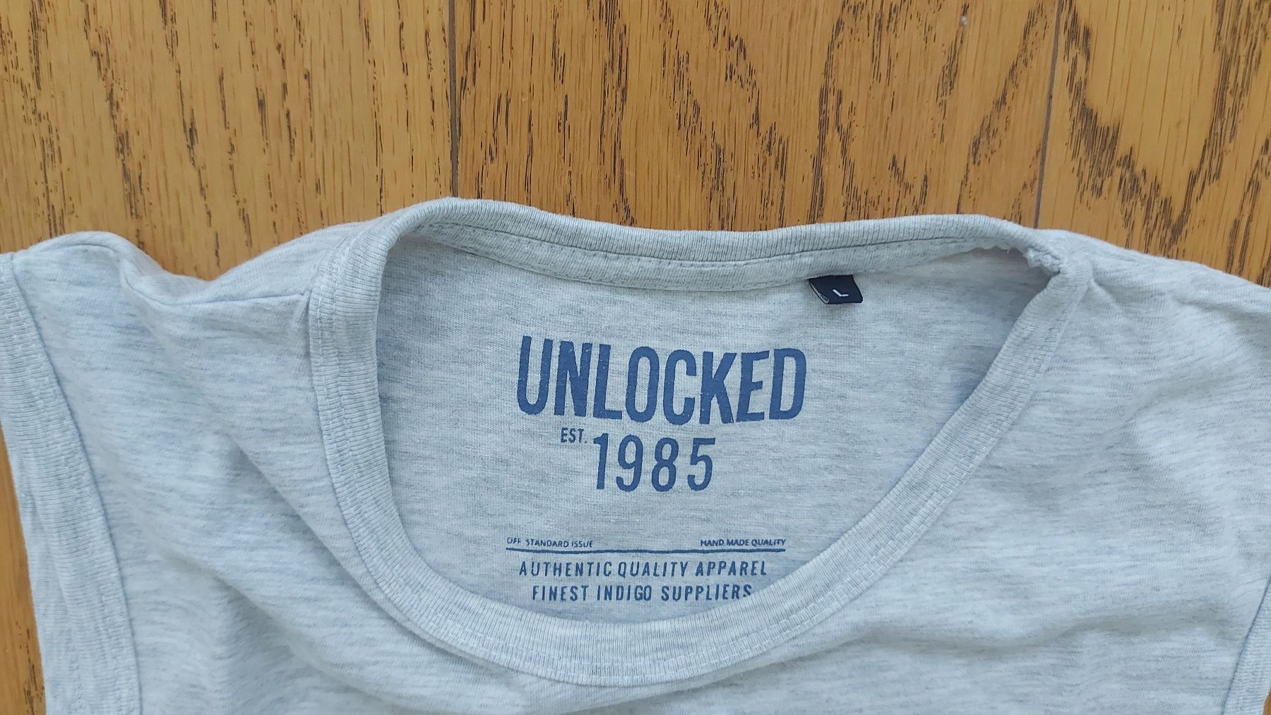 C&A T-shirt: Tanktop von C&A Gr. L – Nuovo (secondo la descrizione) da Wabern venduto da Irakene 3