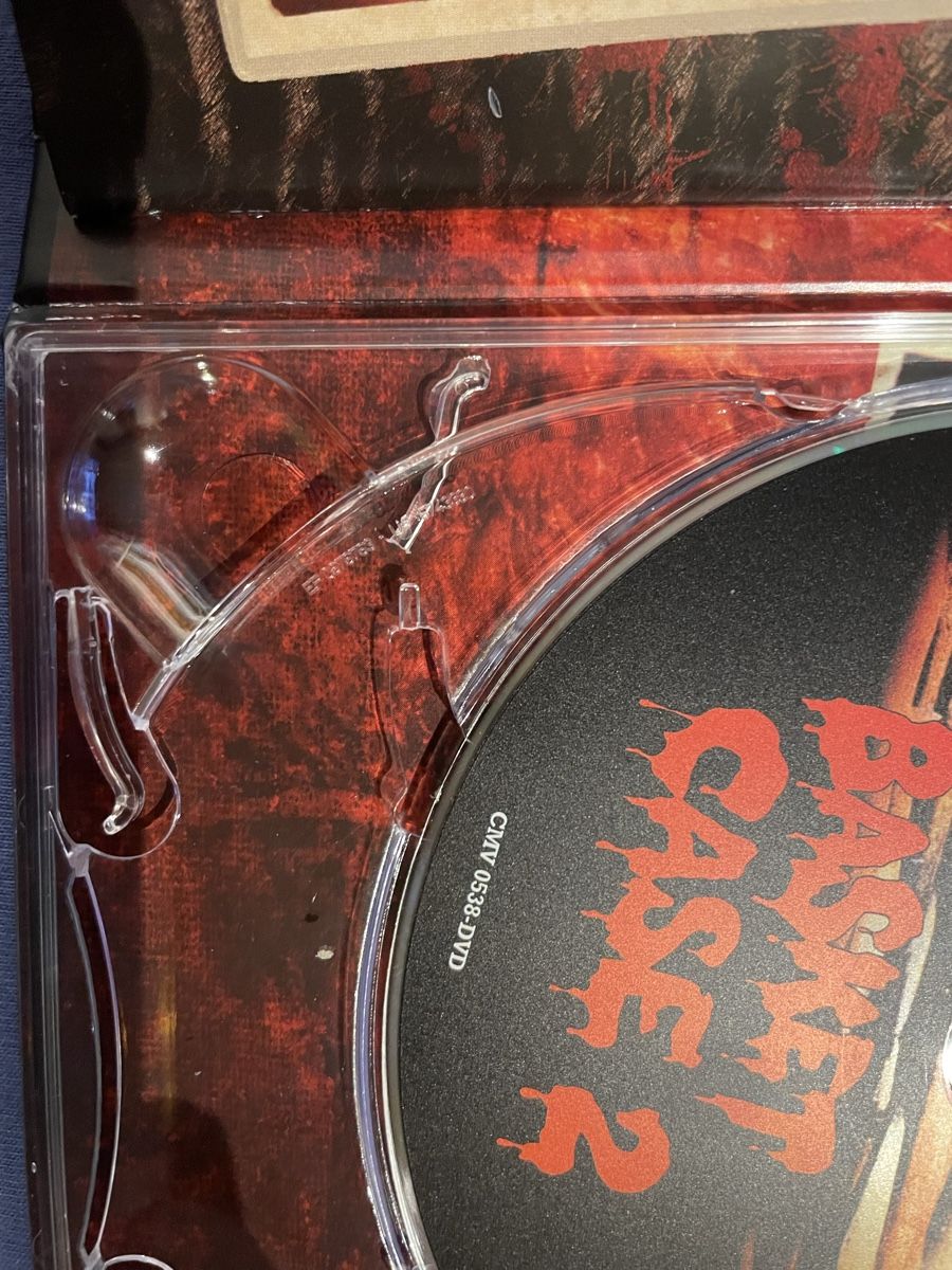 Alle DVDs: Basket Case - Uncut Trilogy - Mediabook - 6 Disc Limited Edi – Gebraucht aus Waldenburg von Gonzo8 2