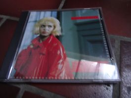 David A. Stewart - Lily Was Here CD