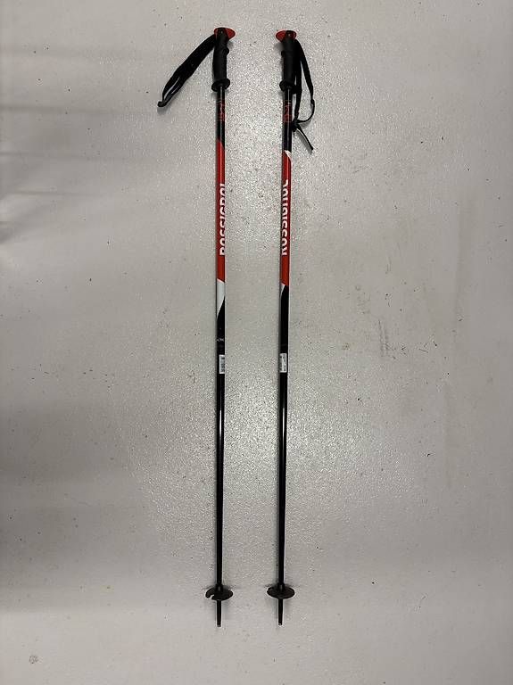 Rossignol Skistöcke: Skistöcke 130cm – Gebraucht aus Lausen von mirdreii