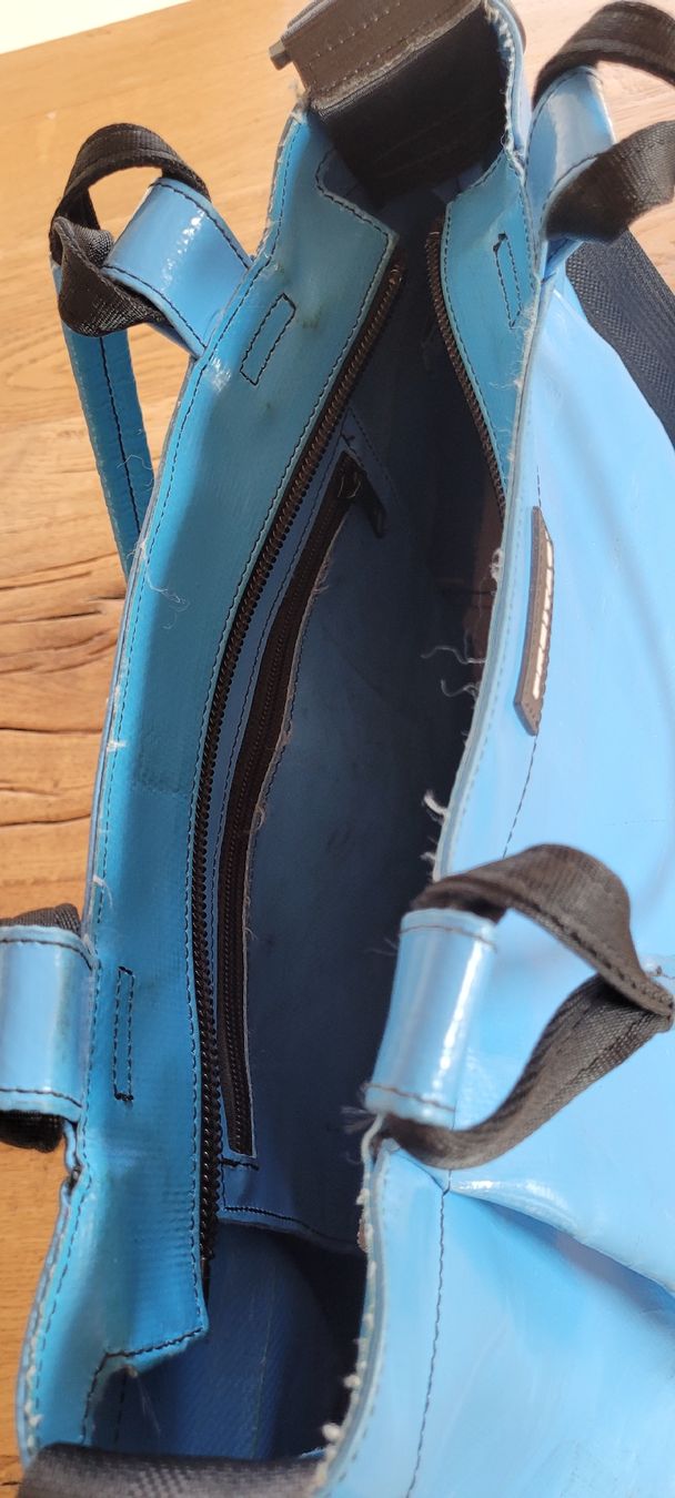 Freitag Borse: Freitag Tasche – Usato da Langnau im Emmental venduto da reni1 4