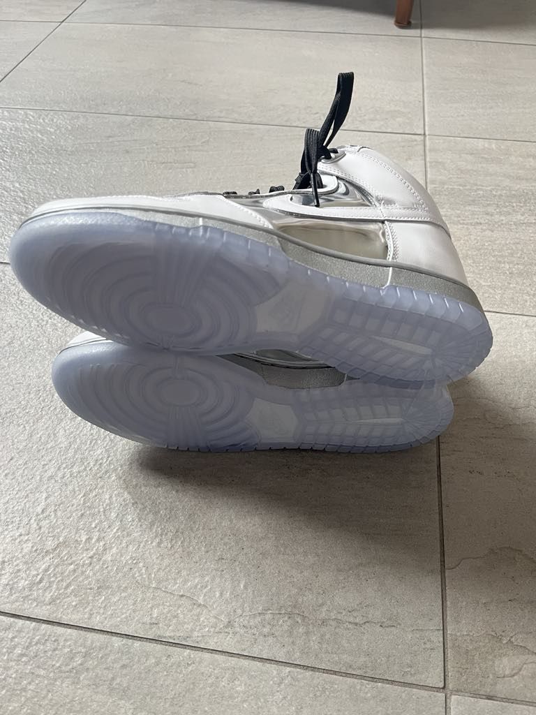 Damenschuhe: Nike 38 – Neu (gemäss Beschreibung) aus Minusio von liam04 3