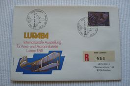 1981 LURABA, Luzern