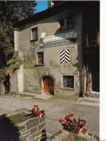Werdenberg ca. 1980