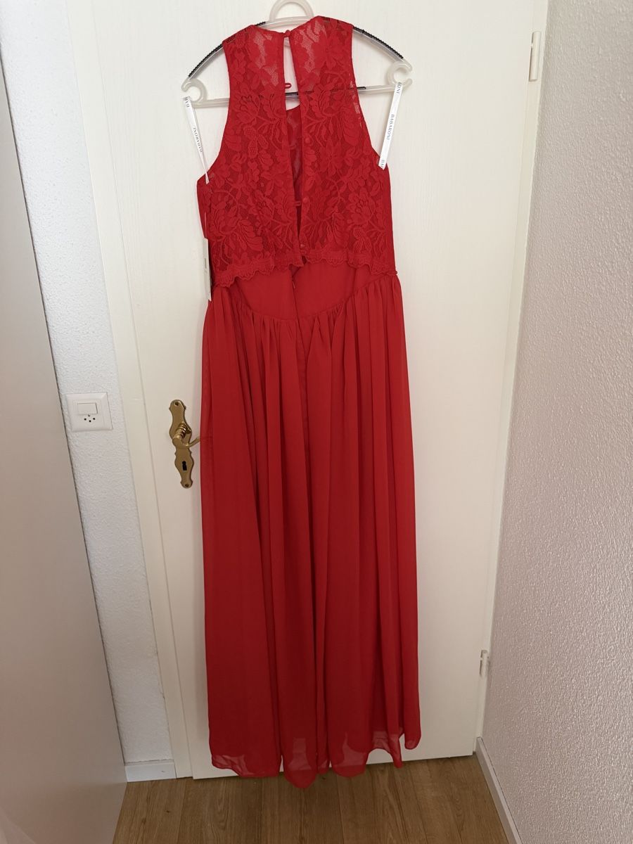 Vestiti: Abendkleid Grösse 40 NEU – Nuovo e nell'imballaggio originale da Schübelbach venduto da Sambodscha 4