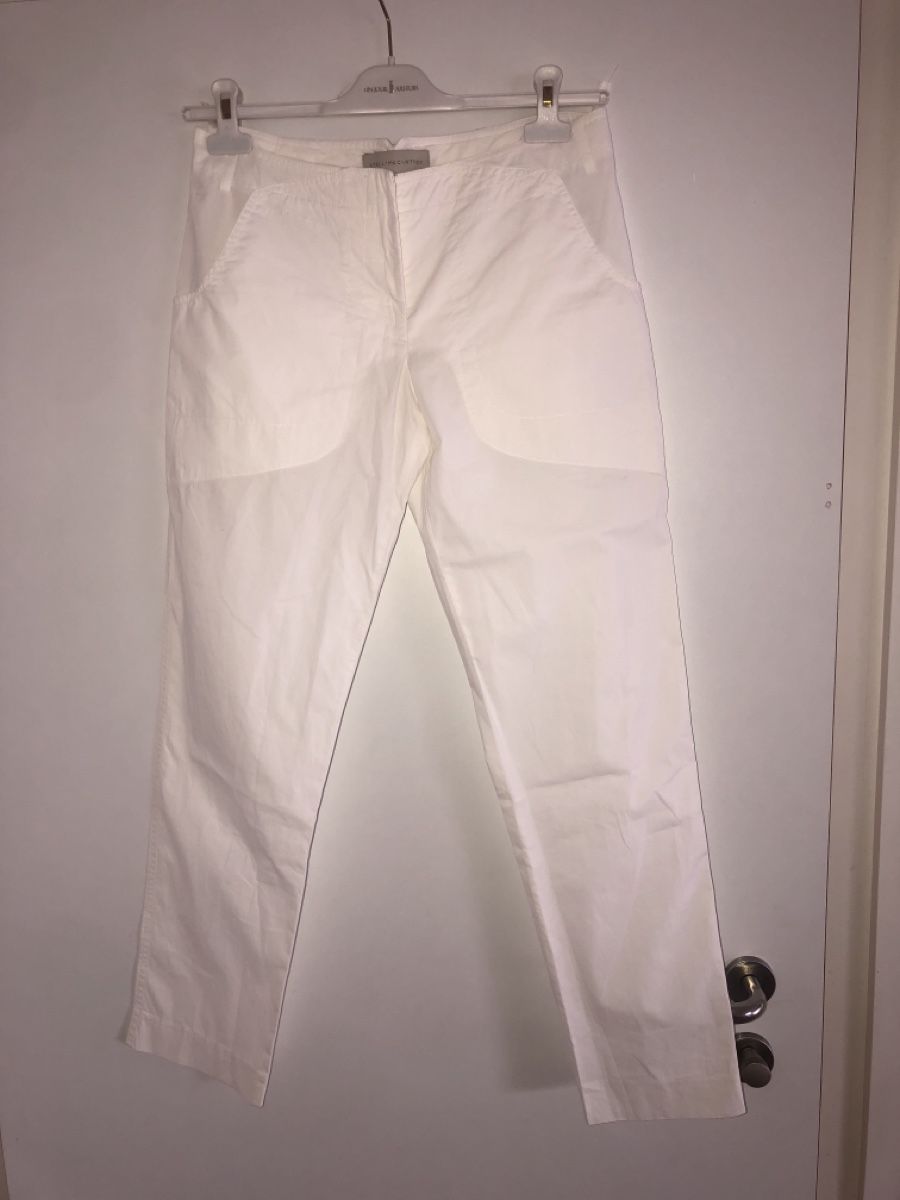 Stella McCartney Pantaloni: Pantalon stella McCartney – Nuovo (secondo la descrizione) da Versoix venduto da wen_75xm