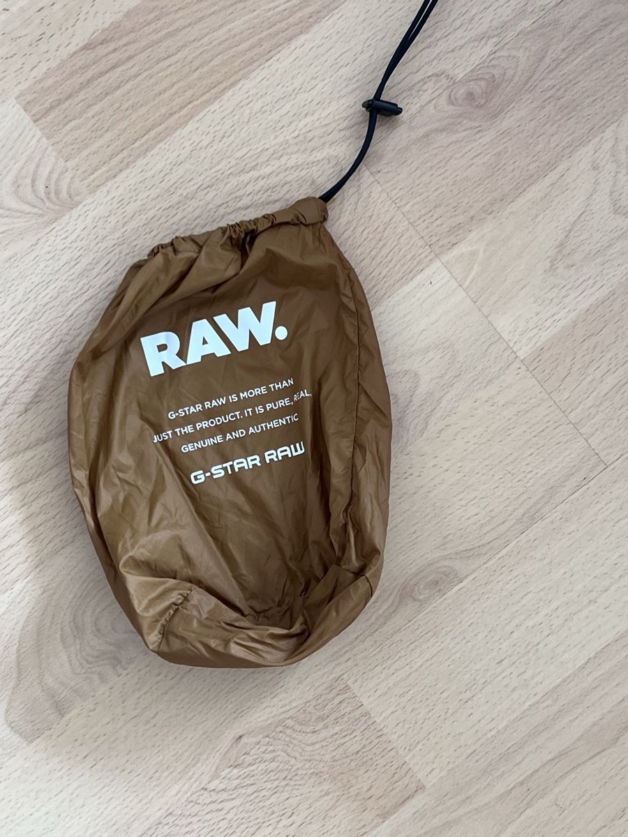 G-Star Giacche: G-Star Raw Steppjacke Grösse S  – Usato da Dübendorf venduto da Charlie03 3