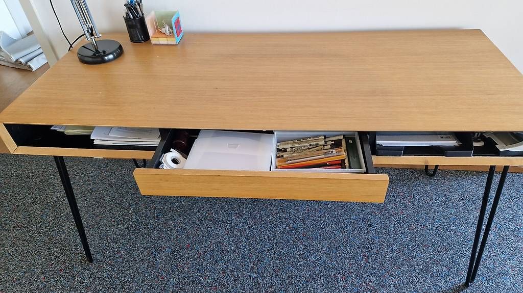 Bureaux: Schreibtisch – D'occasion à Salenstein par Urs_Rene 2
