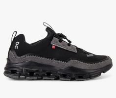 On Cloud Cloudaway, fabrikneu 37 schwarz, seltenes Modell