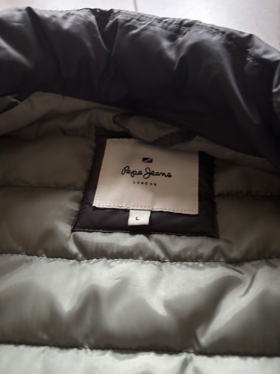 Pepe Jeans Jacken: Doudoune Pepe Jeans – Gebraucht aus Corpataux von seniz 4