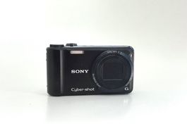 Sony Cybershot DSC-HX5 Reisekamera