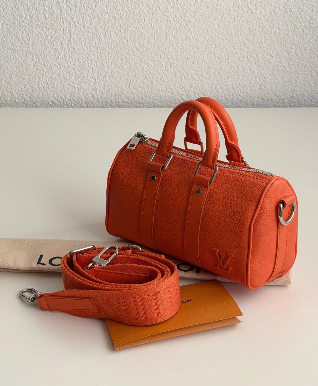 Louis Vuitton Sacs femmes: Louis Vuitton Keepall XS – D'occasion à Reinach AG par RobbisB 7