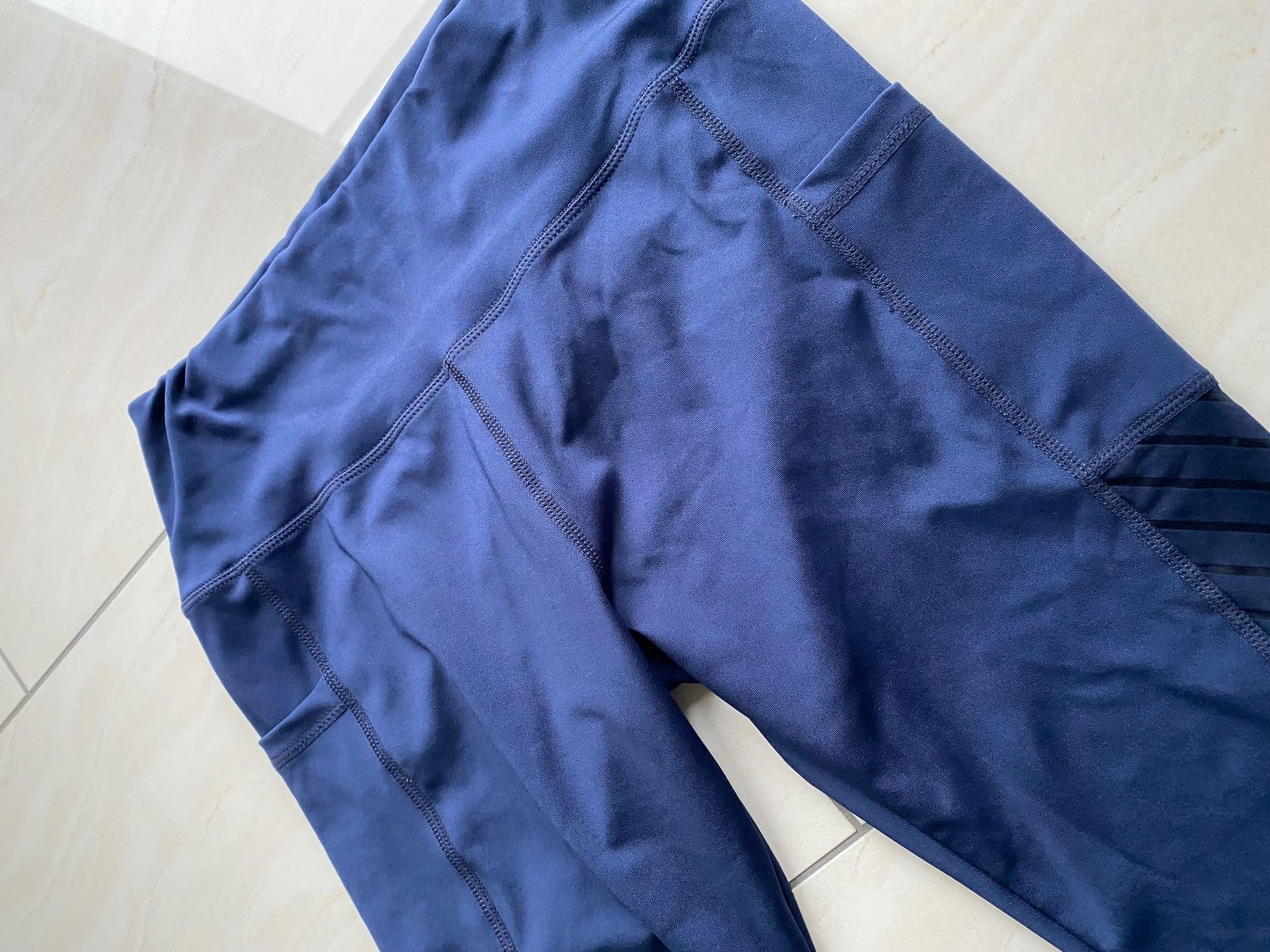 Leggings: Fitness-Tight, 2 Stk. 36/38 – Usato da Eiken venduto da jessycat01 3