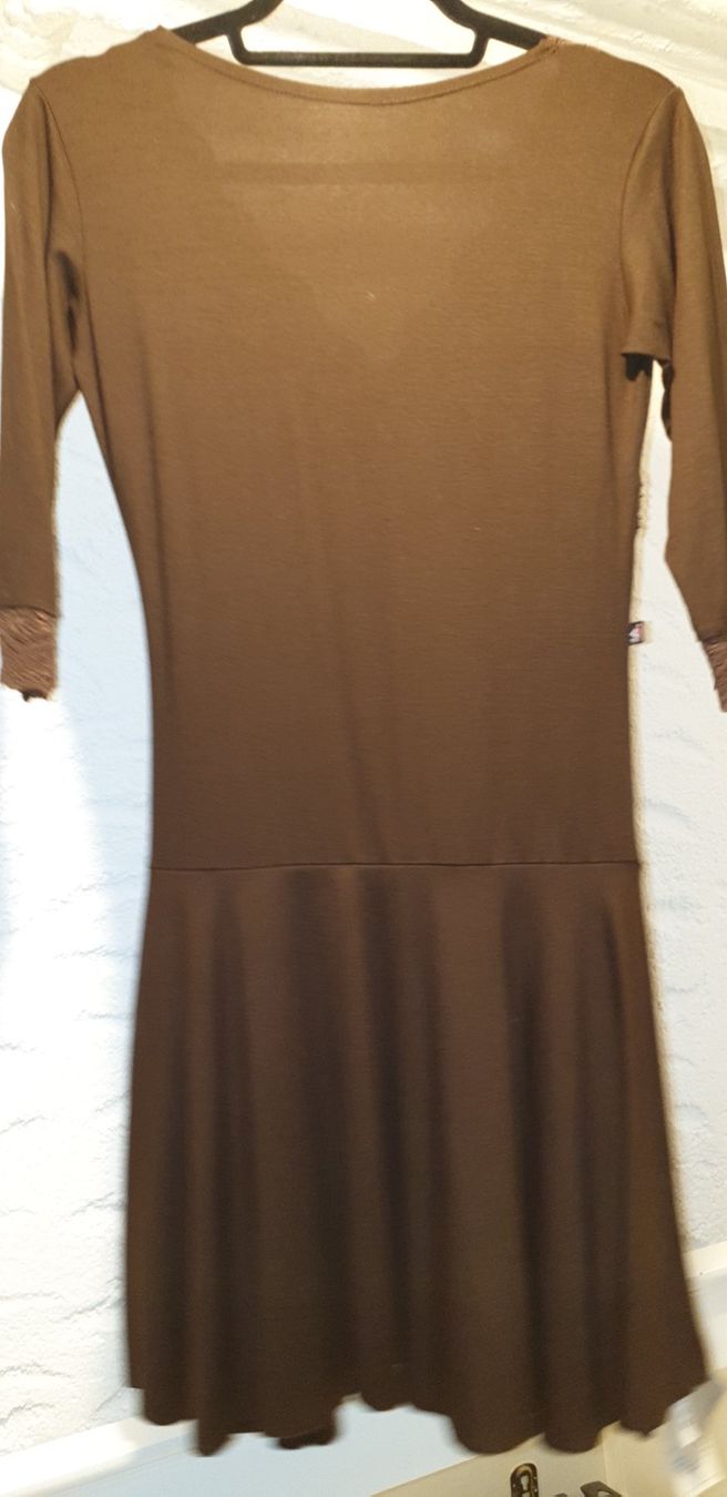 Kleider: SommerKleid gr 34/36 – Gebraucht aus Gwatt (Thun) von Letzte-Chance-III 1