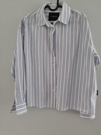 John Richmond Bluse Grösse S