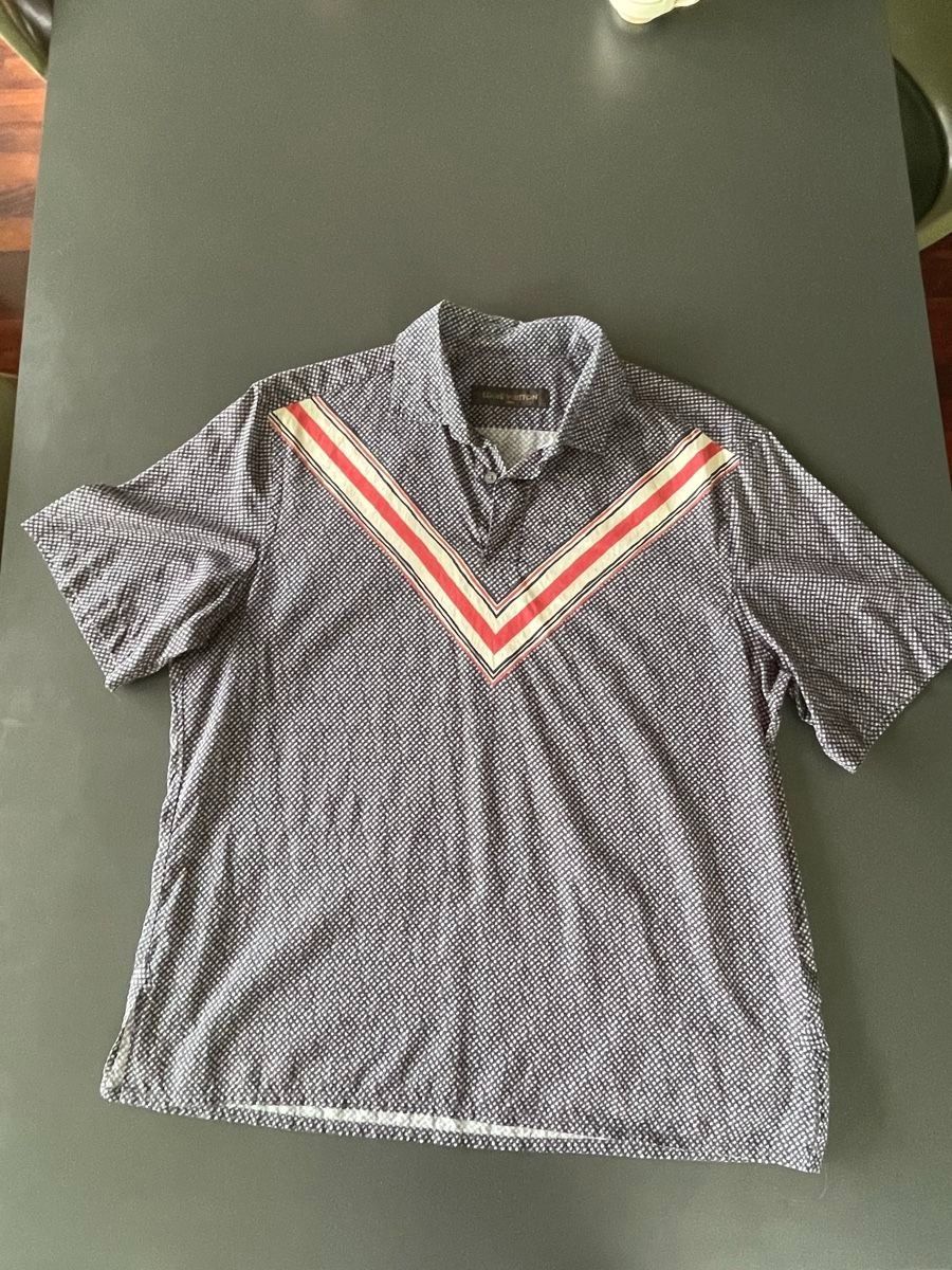 Camicie: Louis Vuitton Vintage Hemd – Usato da Bern venduto da ncl_87