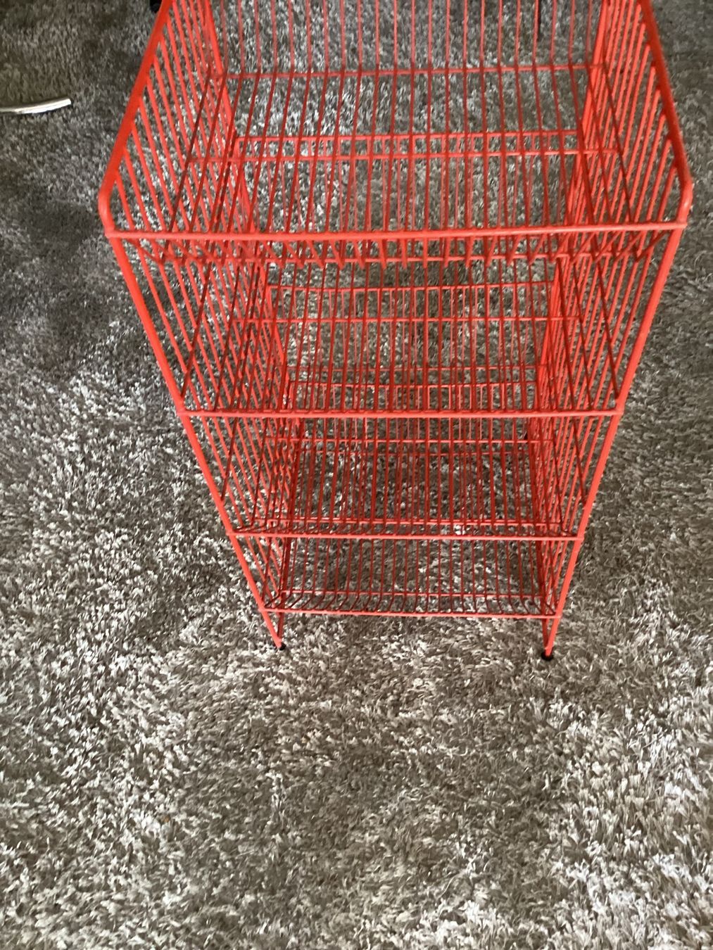 Regale: Vintage Gemüseregal – Gebraucht aus Unterkulm von Lunchen11 2