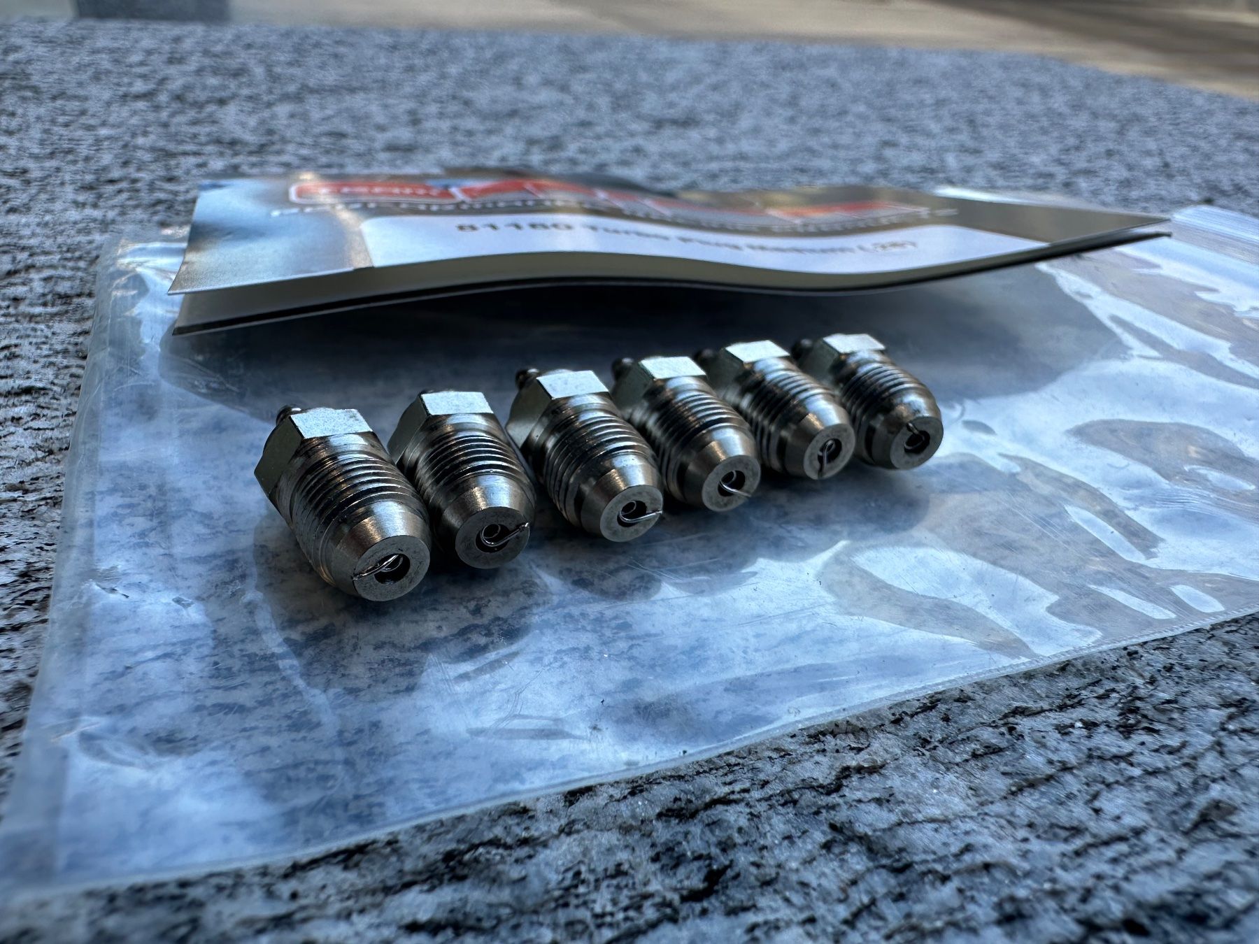Orion Modellismo RC: Team Orion 81180 Turbo Plug Medium .28 Nitro rc – Nuovo (secondo la descrizione) da Chiasso venduto da Carrara-Modellismo 1