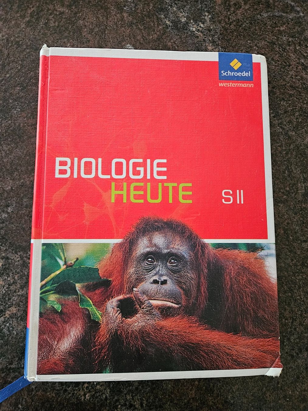 Libri: Biologie heute S2 – Usato da Volketswil venduto da Lokitier