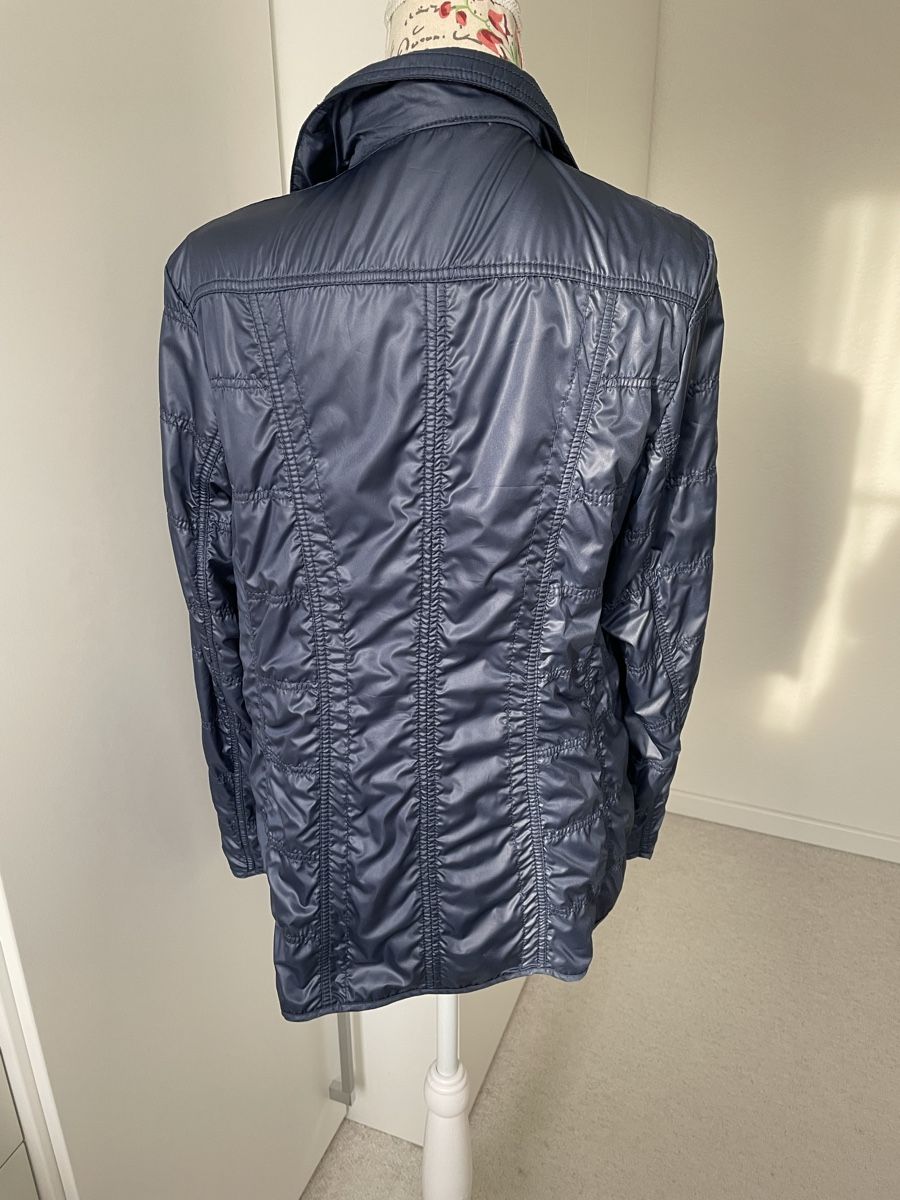 Giacche: Leichte Jacke Barbara Lebek 40 /42 – Usato da Zürich venduto da Pamuk04 5