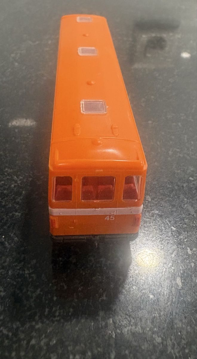 Saurer Voitures modèles: Saurer Postauto RH 525/23 – D'occasion à 3203 Mühleberg par bea_myw6 4