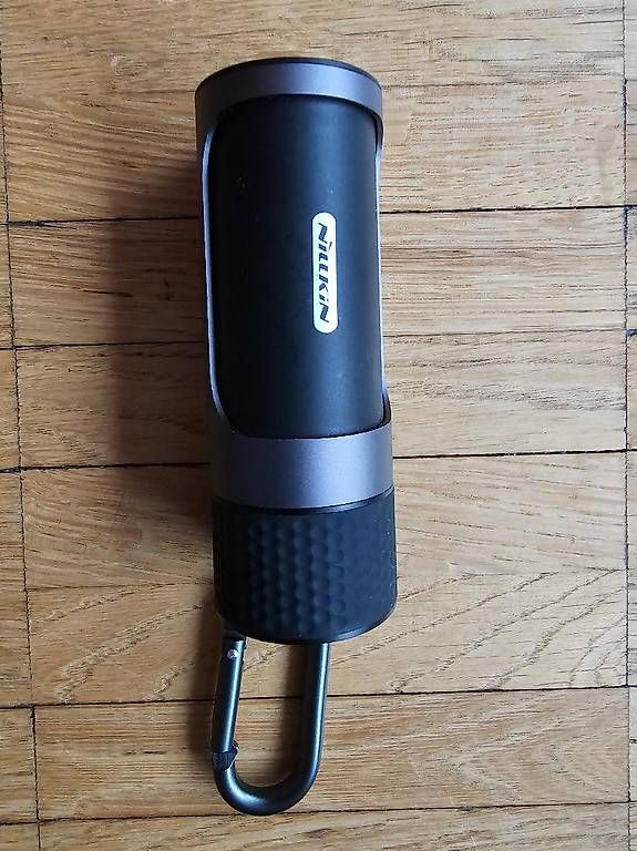 Cuffie: Nillkin Go TW004 TWS Plus – Usato da Morges venduto da Birriba 1