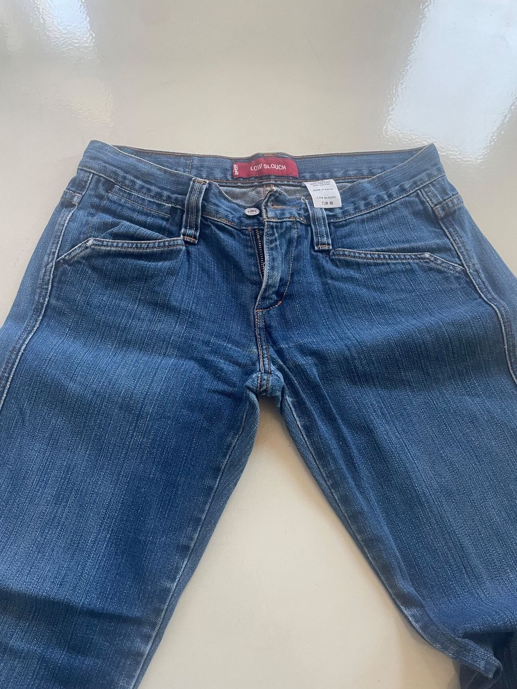 Levi's Jeans: Jeans Levi's – Gebraucht aus Minusio von Pink222 3
