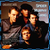 Spider Murphy Gang – Greatest Hits