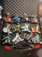 Custom Tattoo Machine - Made in Switzerland
