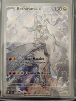 Pokémon Aventures Ensemble: Reshiram de N 167/159 FR