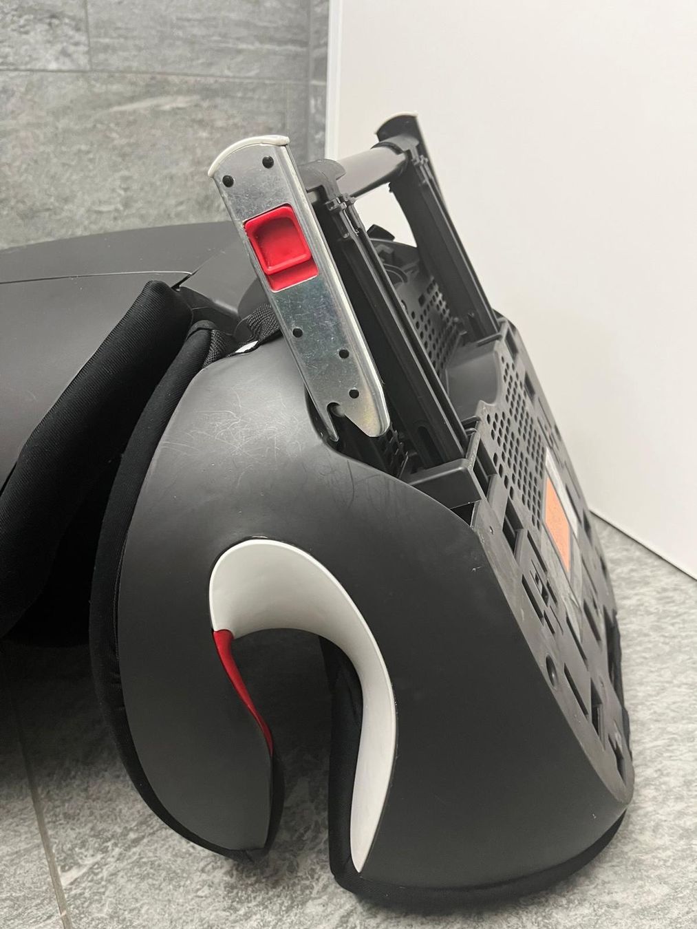 Cybex Sièges auto: Cybex Gold Solution M-fix Kindersitz – D'occasion à Esslingen par Verkauf-2025 5