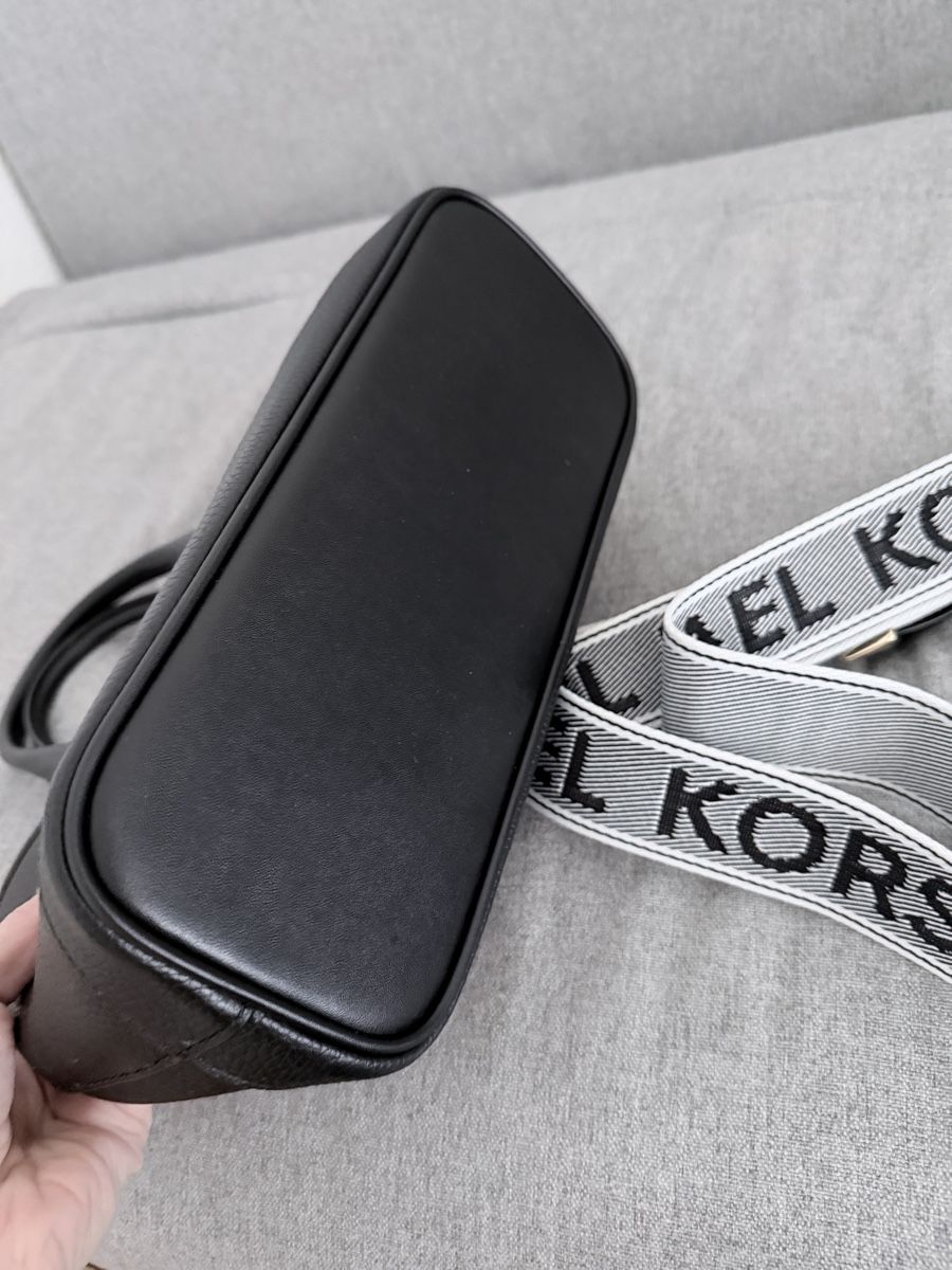 Michael Kors Borse da donna: Michael Kors Ledertasche – Nuovo (secondo la descrizione) da Sirnach venduto da Elfine91 1
