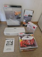 UNOLD Vakuumierer allround 48010 - Inkl.Folien/Beutel/Dose