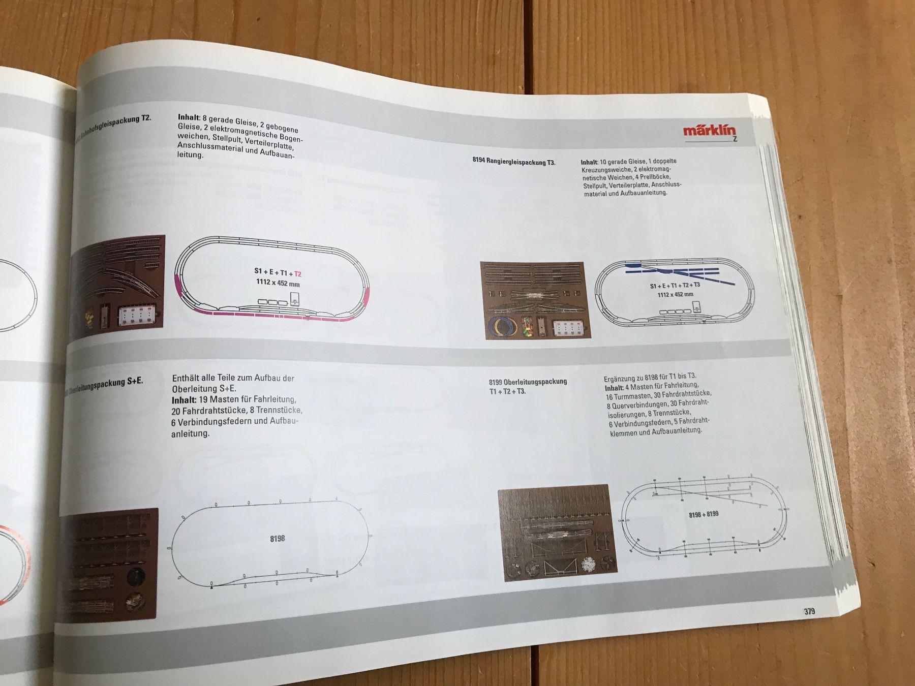 Märklin Modelleisenbahnen: märklin jahrbuch 2007/08 – Gebraucht aus Liestal von ozo2005 3