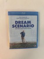 DREAM SCENARIO. (BLU-RAY) NICOLAS CAGE