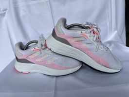 Joggingschuh Adidas 