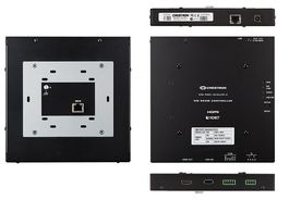 DM-RMC-SCALER-C Empfänger DM Cat auf HDMI mit Scaler