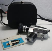 Bauer C21 Super von 1969