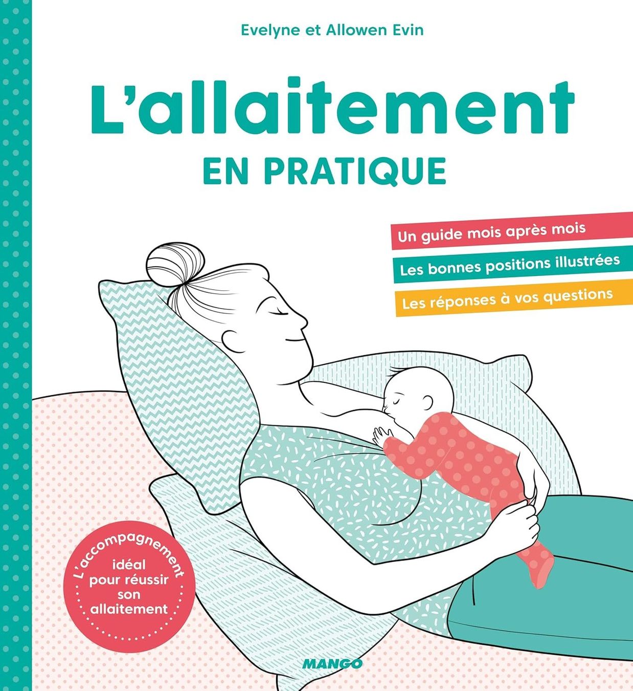 Bücher: L'allaitement en pratique – Gebraucht aus Neuchâtel von Dualseele