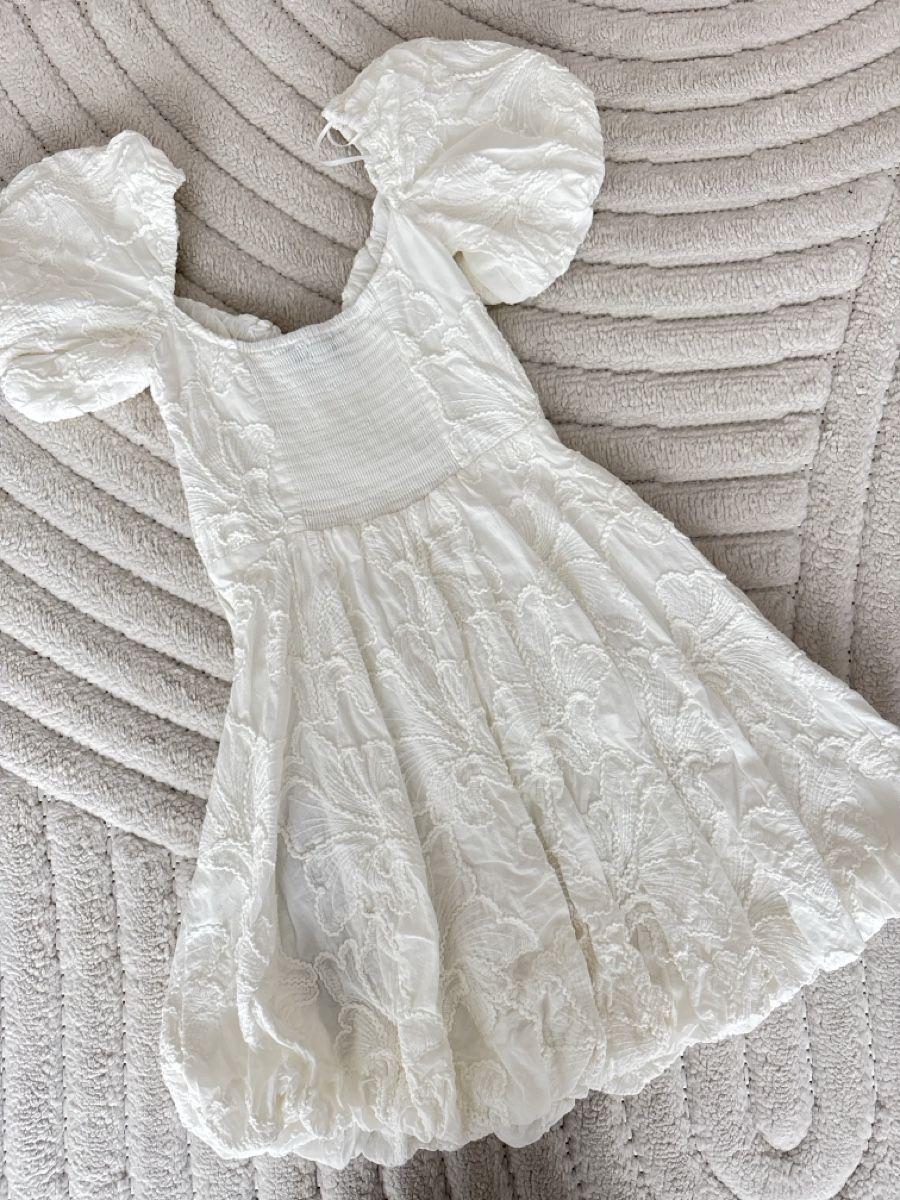 Vestiti: Süsses Kleid von New Yorker – Nuovo (secondo la descrizione) da Zürich venduto da M.dxc 2