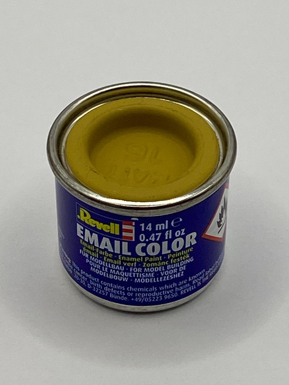 Colori: 10 x Revell Email Color 14ml – Nuovo e nell'imballaggio originale da Neukirch a.d. Thur venduto da MoBa-Artikel.ch 6