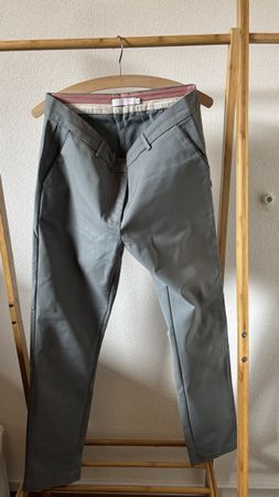 COSTER COPENHAGEN Damen Hose Gr.38 Sommer Top Zustand!
