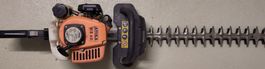 Taille-haie thermique Atika HB 60