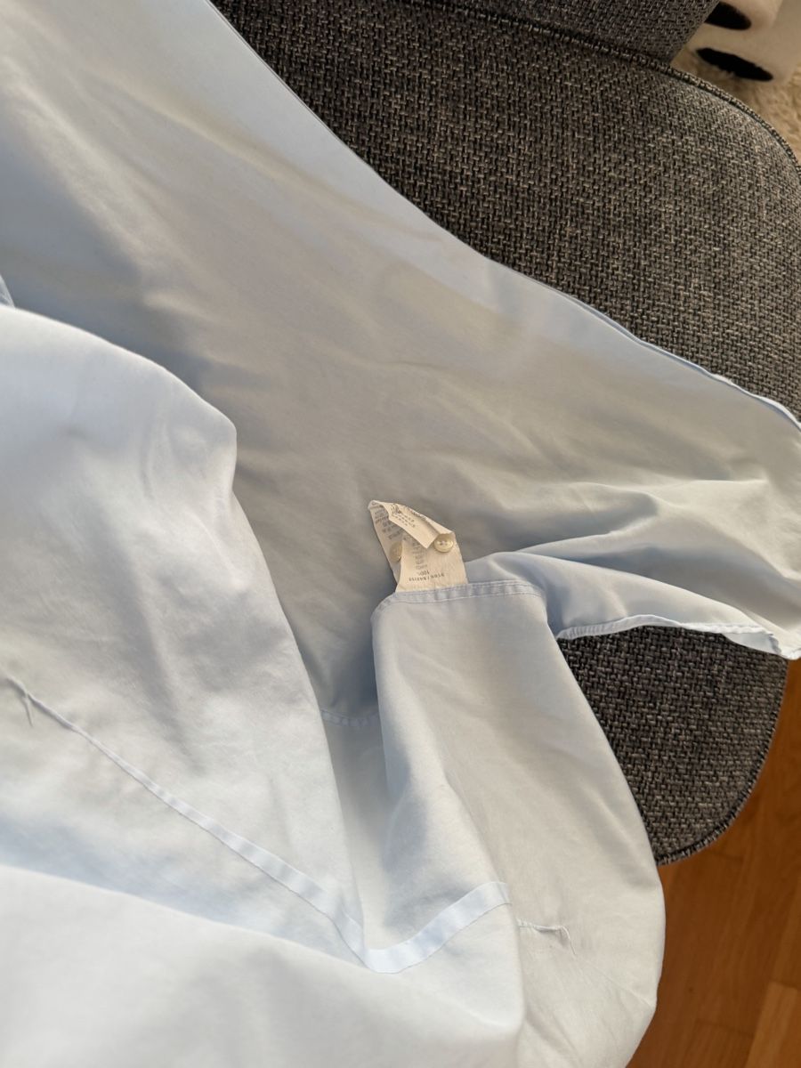 Strellson Camicie: Strellson Hemd  – Usato da St. Gallen venduto da Emifrei 7