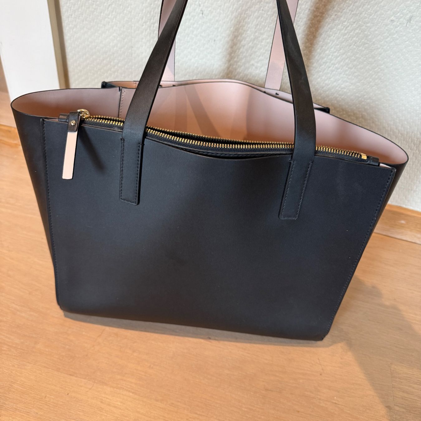Kate Spade Sacs femmes: Kate Spade Leder Tote Bag – D'occasion à Zürich par whitebraun 1