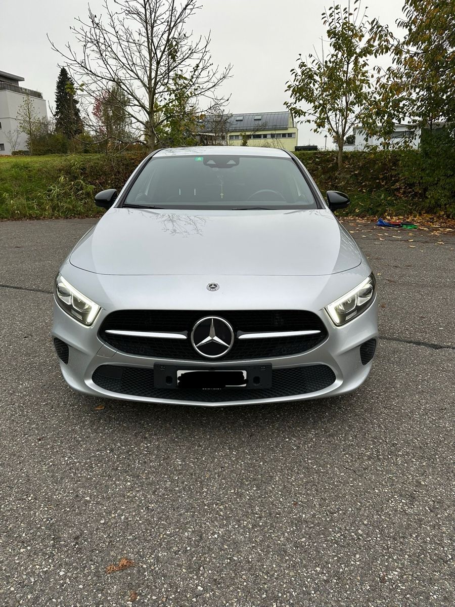 Mercedes-Benz Automobili: Mercedes Benz A.klasse 180d – Usato da st.gallen venduto da arism22 3